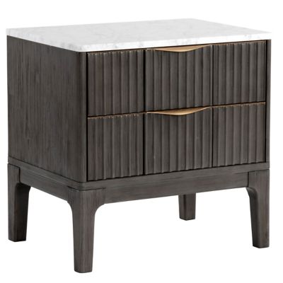 Keldon Nightstand