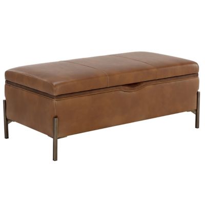 Kael Storage Bench