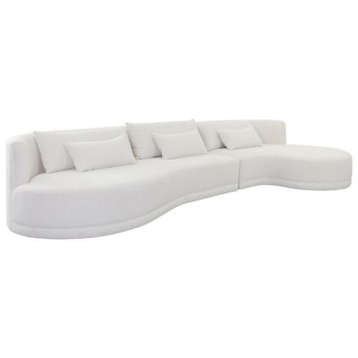 Laken Sofa Chaise