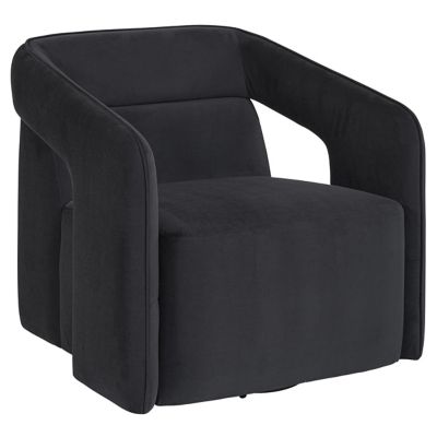 Kendrick Swivel Lounge Chair