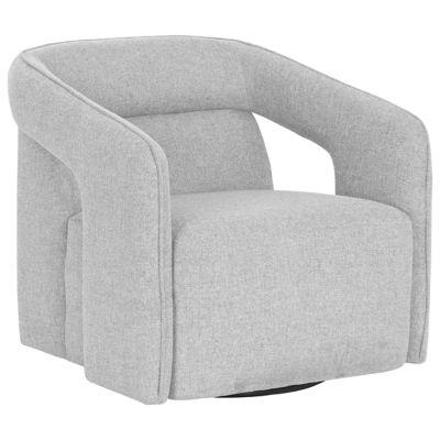 Kendrick Swivel Lounge Chair