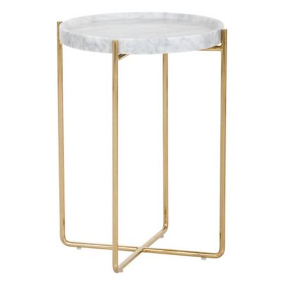 Liv End Table