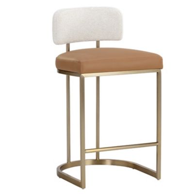 Larissa Bar / Counter Stool