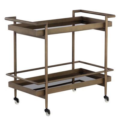Livingston Bar Cart