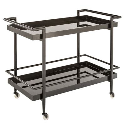 Livingston Bar Cart