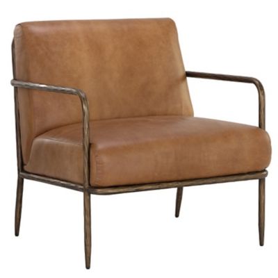Lathan Lounge Chair