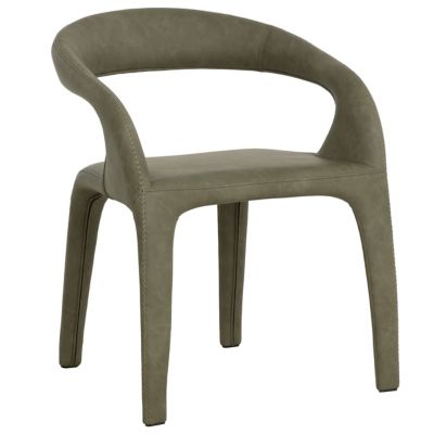 Atika Dining Armchair