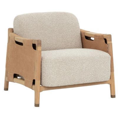 Calloway Lounge Chair