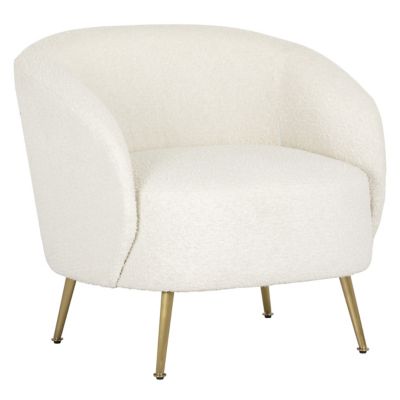 Clea Lounge Chair