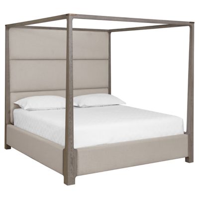 Danette Canopy Bed