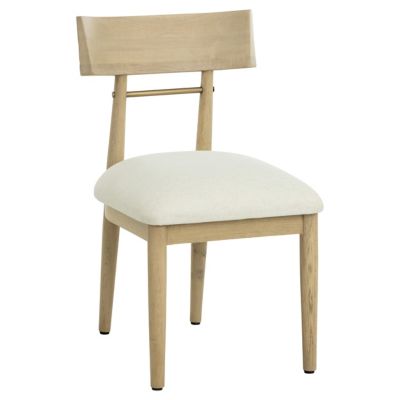 Florian Dining Chair, Set of 2