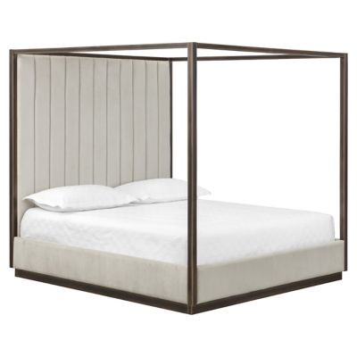 Casette Canopy Bed