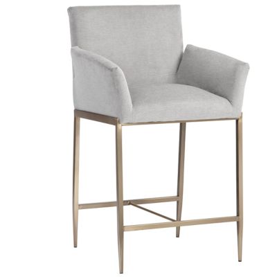 Gesa Counter Stool