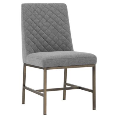 Leighland Dining Chair, Set of 2