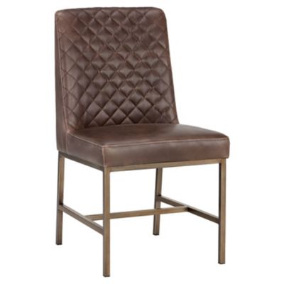 Leighland Dining Chair, Set of 2