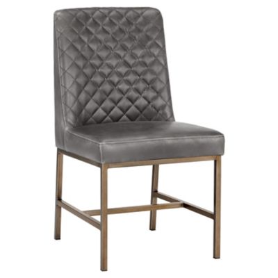 Leighland Dining Chair, Set of 2
