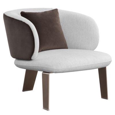 Garry Lounge Chair
