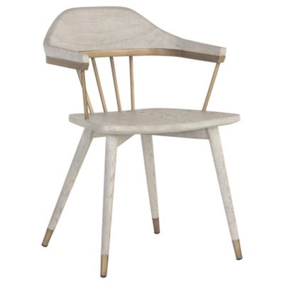 Demi Dining Armchair