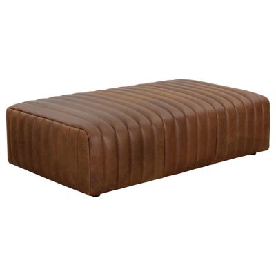 Lewin Rectangular Ottoman