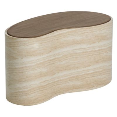 Ishiko Coffee Table
