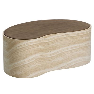 Ishiko Coffee Table