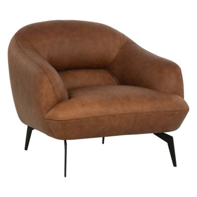 Armani Lounge Chair