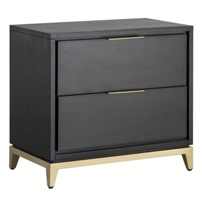 Edmund Nightstand
