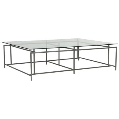 Bellagio Outdoor Rectangular Coffee Table
