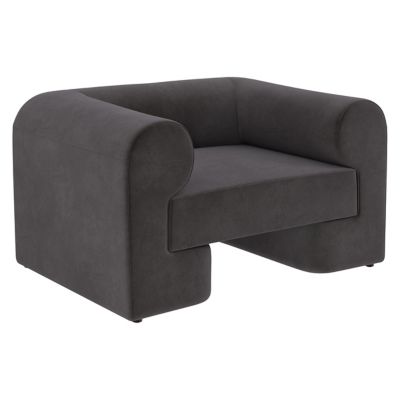 Ionic Lounge Chair