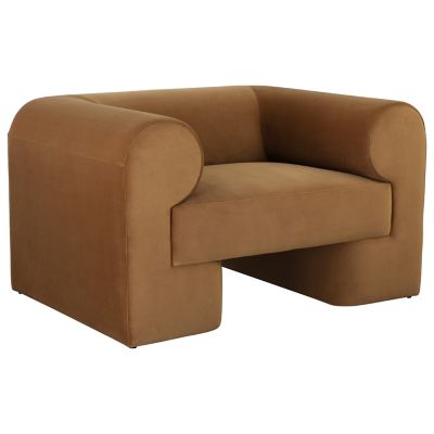 Ionic Lounge Chair
