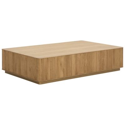 Kalla Rectangular Coffee Table