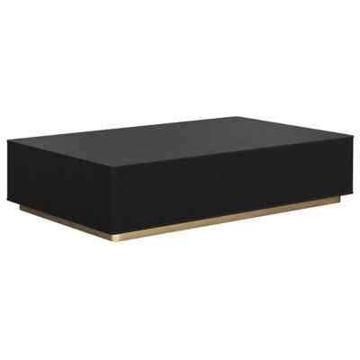 Kalla Rectangular Coffee Table