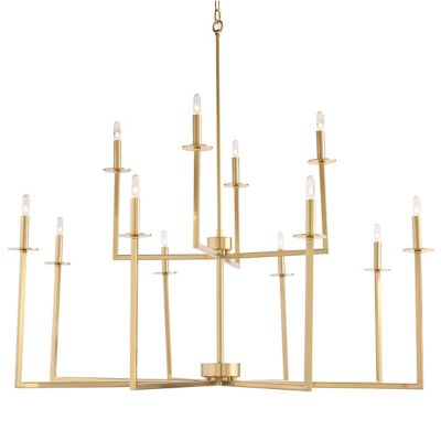 Kaya Chandelier