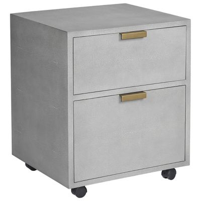 Jiro File Cabinet