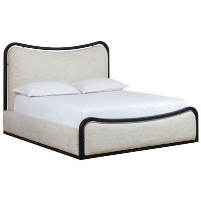 Junia King Bed