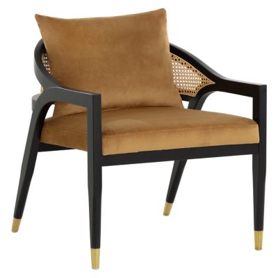 Kirsten Lounge Chair