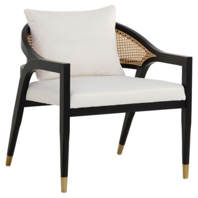 Kirsten Lounge Chair