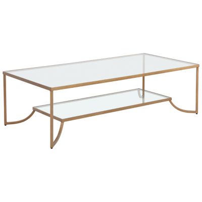 Kessler Coffee Table