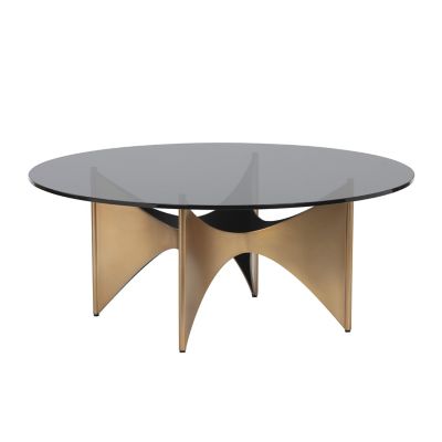London Coffee Table