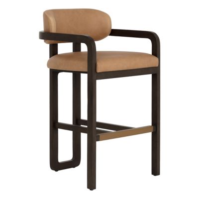 Madrone Bar / Counter Stool