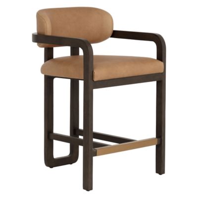 Madrone Bar / Counter Stool