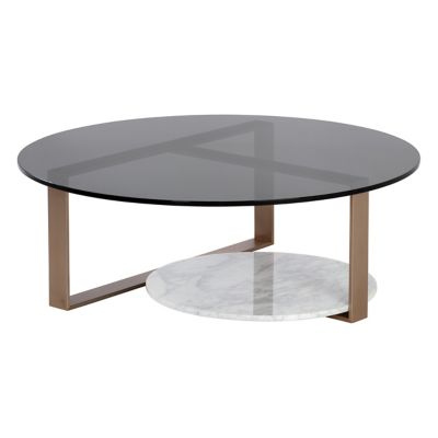 Maldini Coffee Table