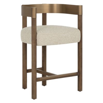 Manolo Bar/Counter Stool