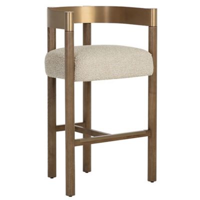Manolo Bar/Counter Stool