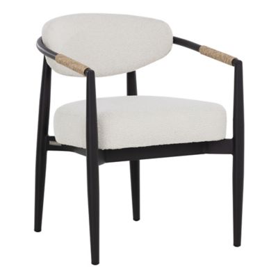 Marita Outdoor Dining Armchair