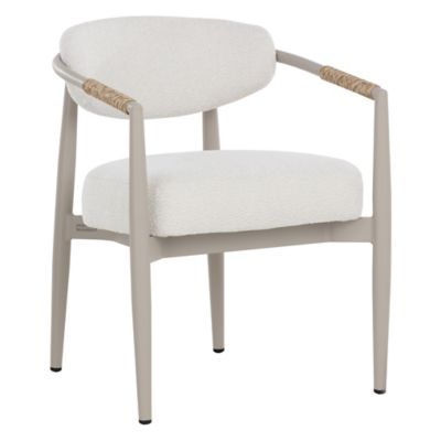 Marita Outdoor Dining Armchair
