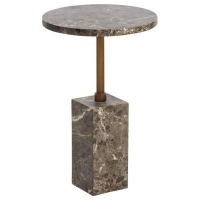 Mizani Indoor/Outdoor End Table