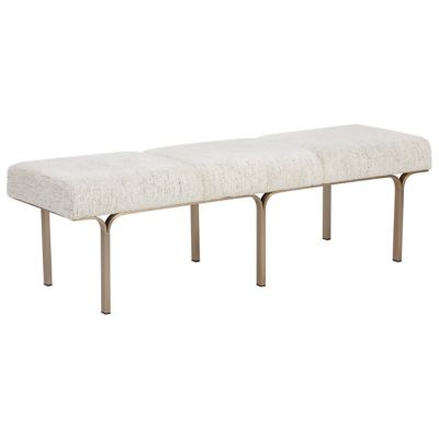 Nuvella Bench