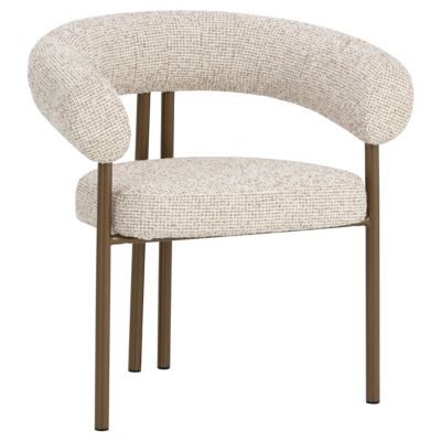 Oniva Dining Armchair