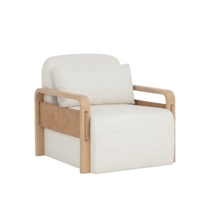 Otso Swivel Lounge Chair